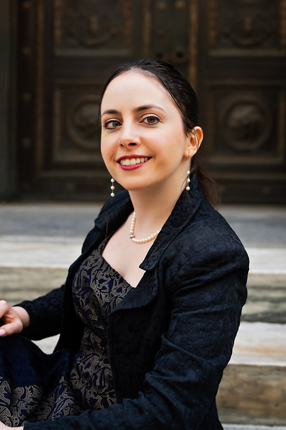 Krasner Law, PLLC New York City,  Office