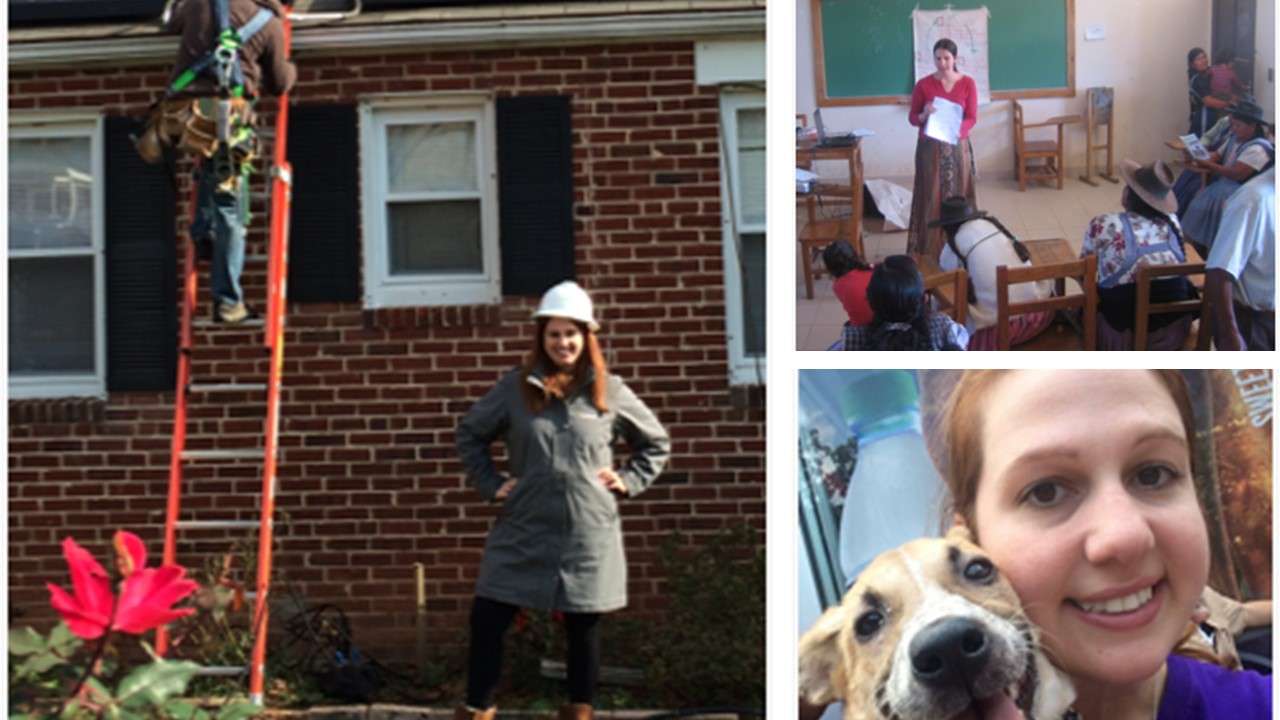 McCabe Russell, PA Rockville,  Office