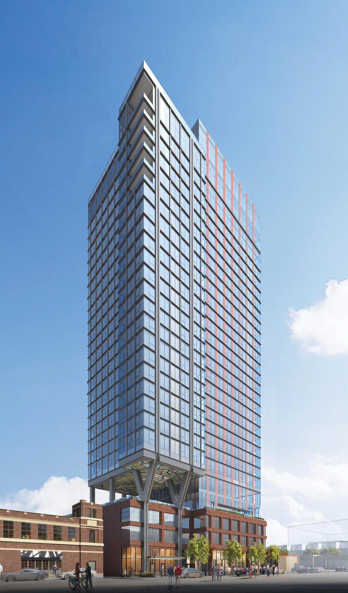 Morgan & Morgan, PA Chicago, IL Office