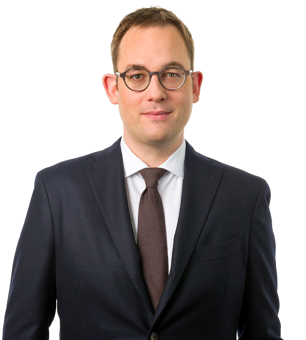 Walder Wyss Ltd Zurich, Switzerland Office