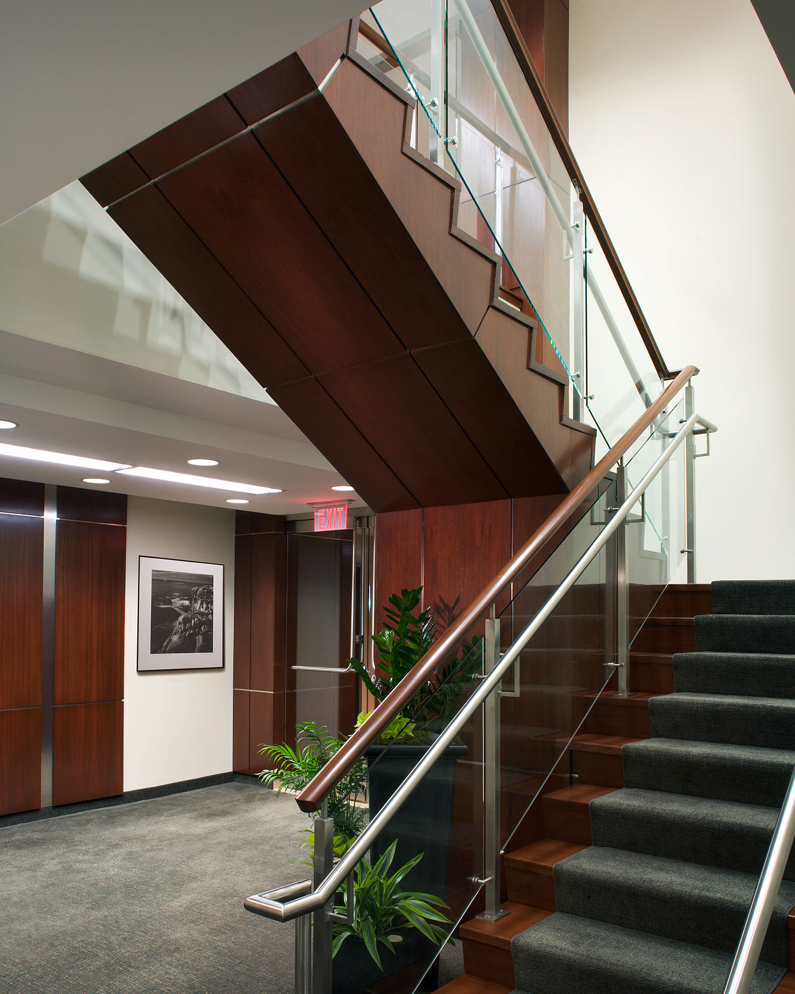 Adler Pollock & Sheehan P.C Providence, RI Office