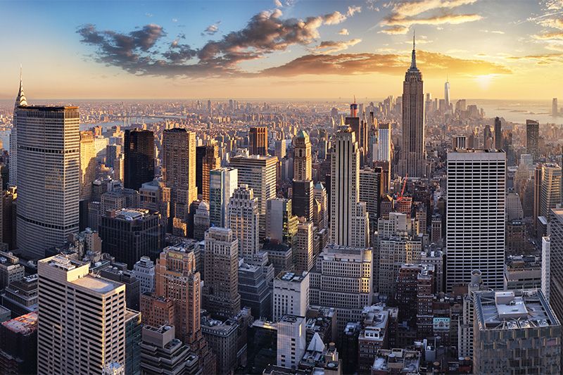 The Law Offices of Ross, Legan, Rosenberg, Zelen & Flaks, LLP New York City, NY Office