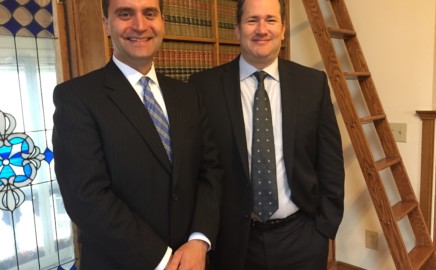 Eufinger Law Offices, LLC Marysville,  Office