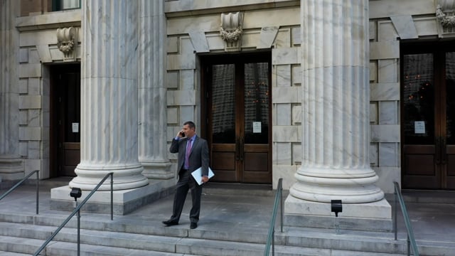 Lieser Skaff Tampa, FL Office