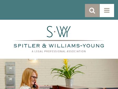 Spitler & Williams-Young, LPA Toledo, OH Office