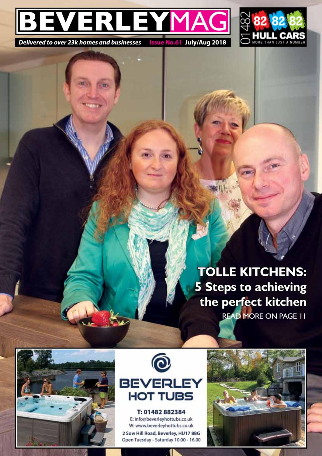 Williamsons Solicitors Beverley, United Kingdom Office