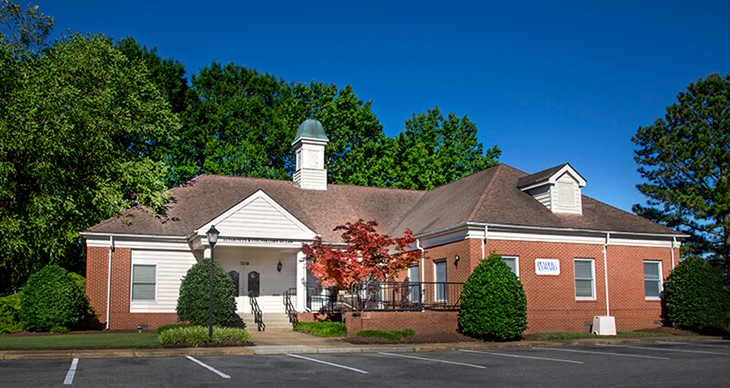Pender & Coward, P.C Chesapeake, VA Office