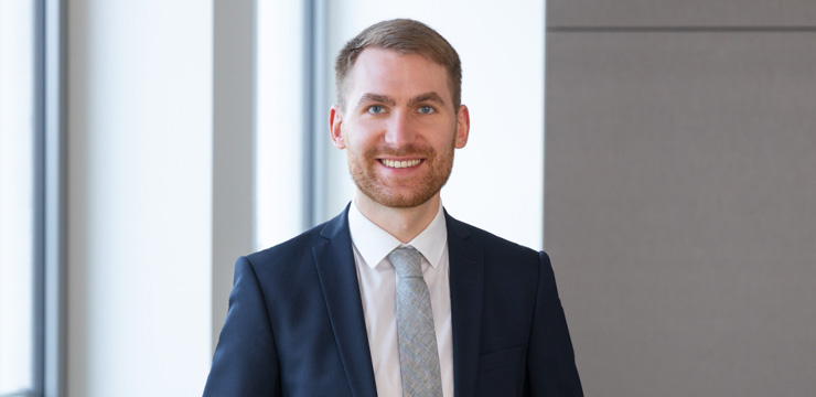 Bird & Bird Dusseldorf, Germany Office