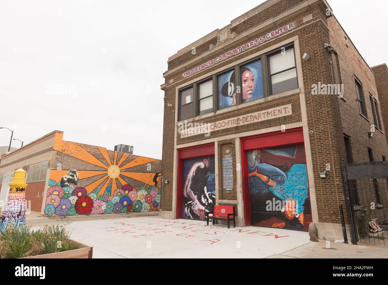 Koch & Associates Cicero,  Office