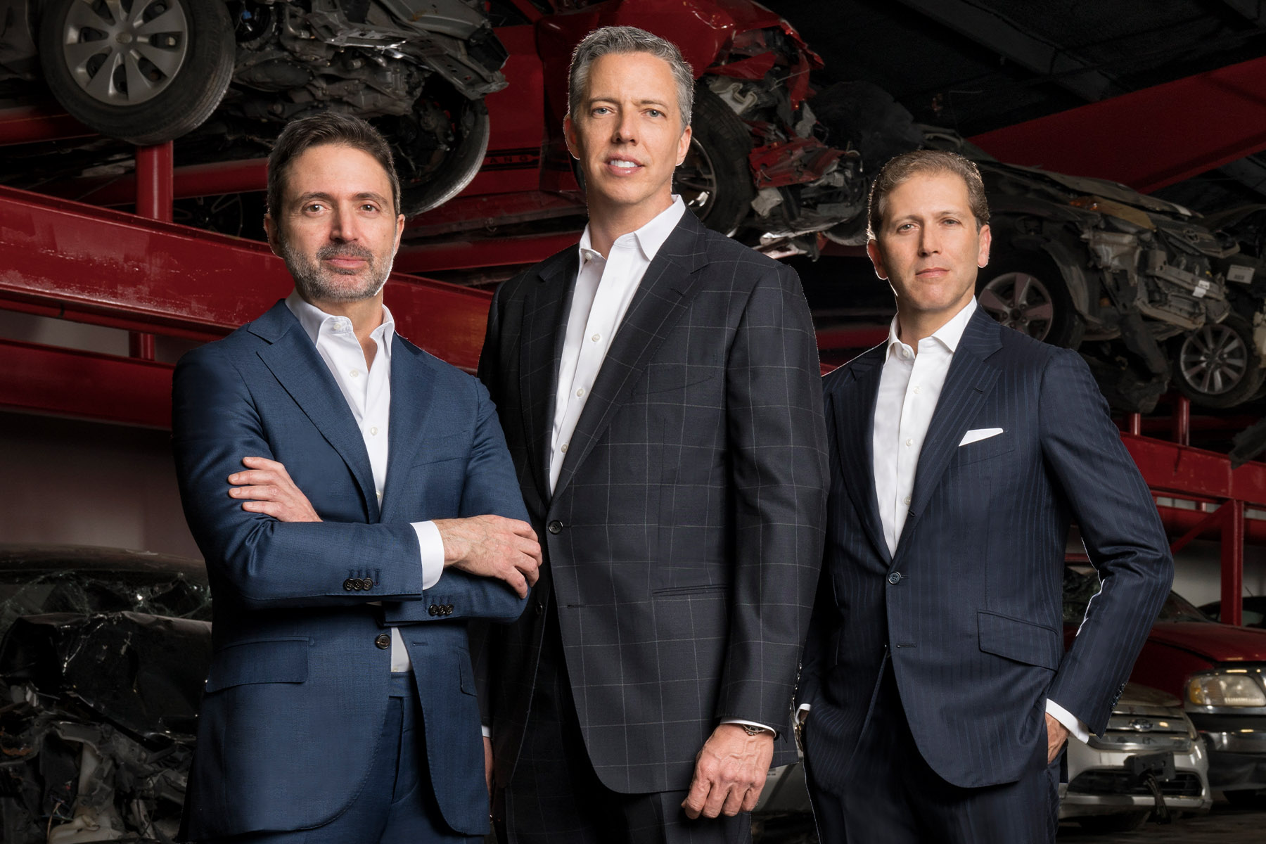 Frenkel & Frenkel, L.L.P Dallas, TX Office