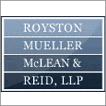 Royston Mueller Mc Lean & Reid Baltimore, MD Office