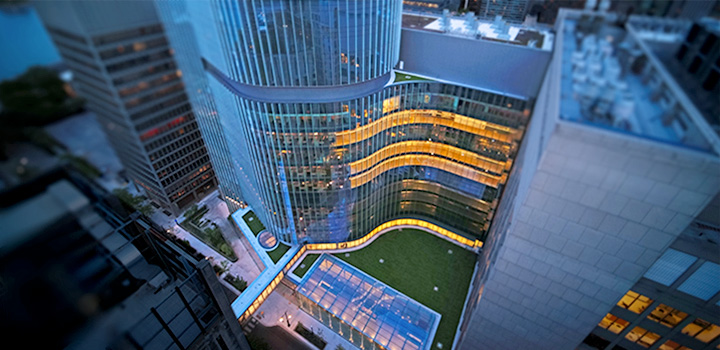 Feinberg Sharma Chicago, IL Office