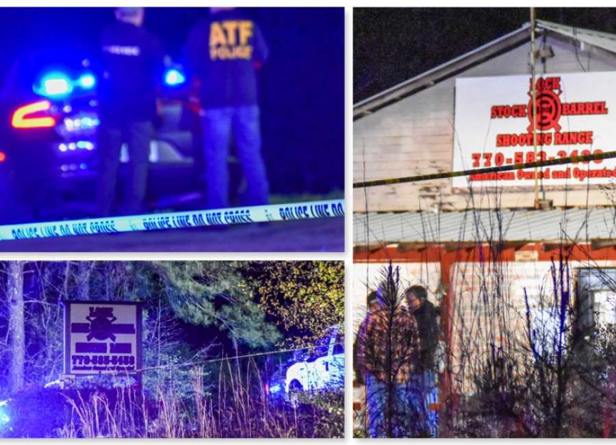 Moore & Reese, LLC Atlanta, GA Office