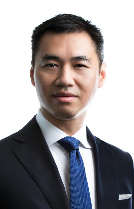 Fluet Huber + Hoang PLLC Woodbridge, VA Office