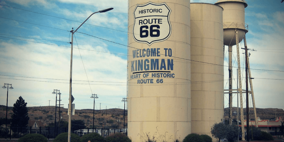 The Law Offices of Shawn B. Hamp, P.C Kingman,  Office