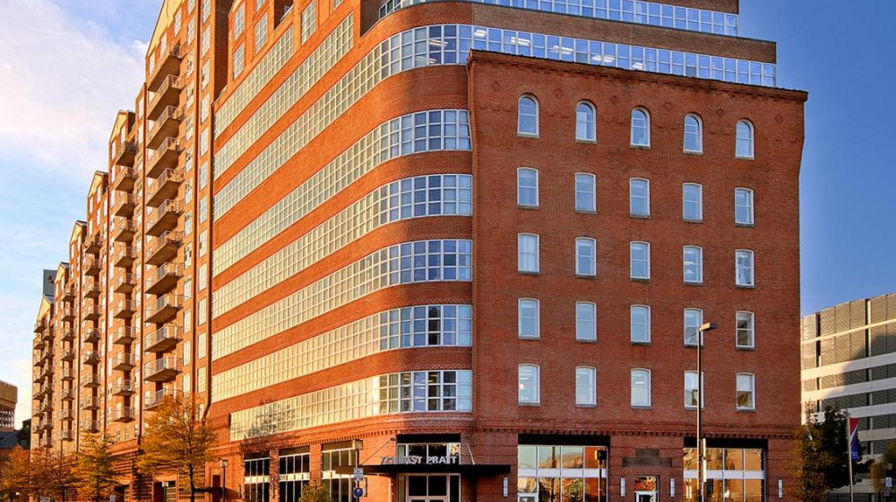 Bouland & Brush, L.L.C Baltimore, MD Office