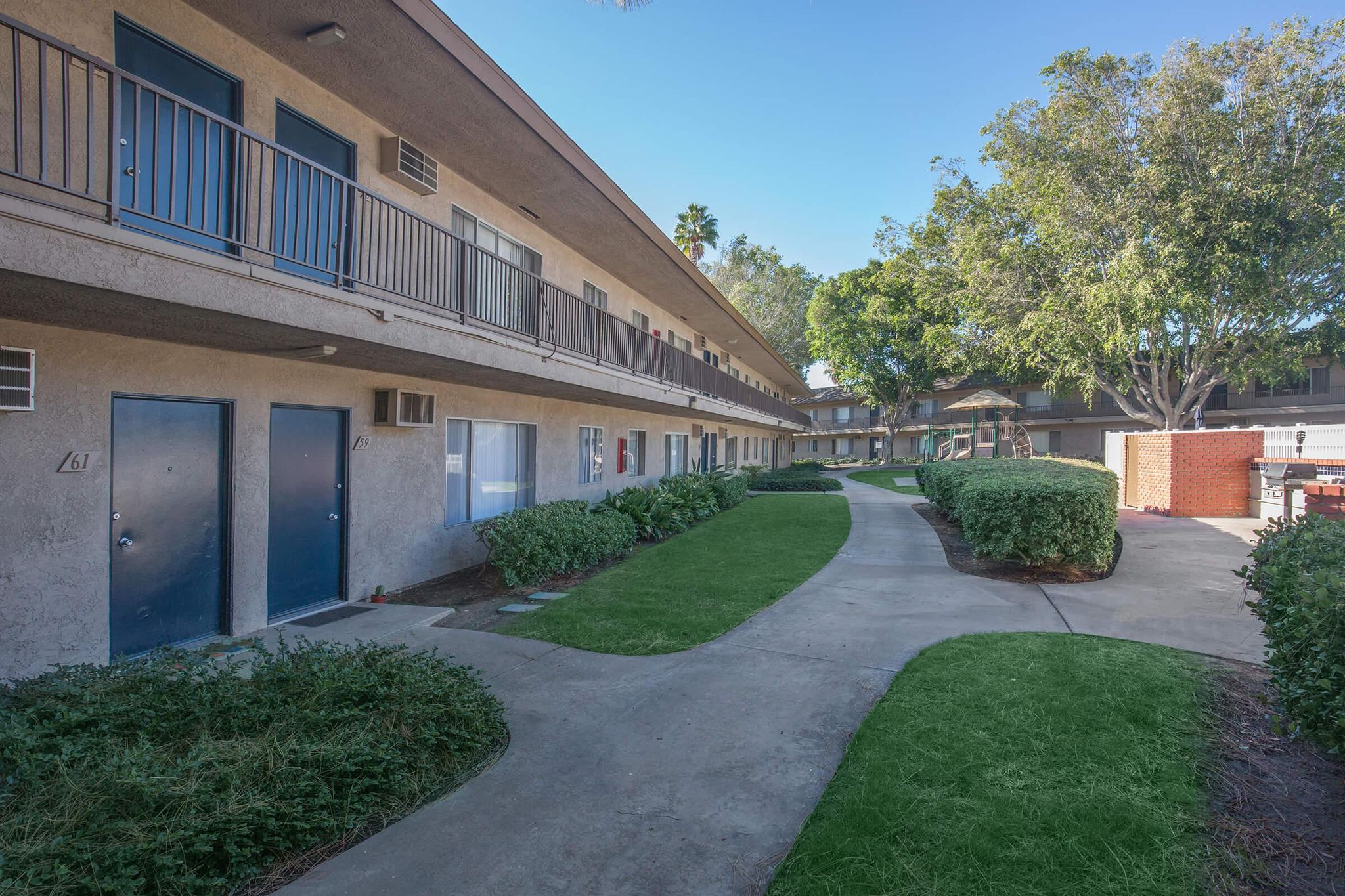 Hart Legal Anaheim, CA Office