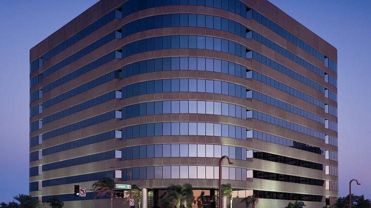 Camelback Law Offices Phoenix,  Office