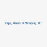 Rapp, Manzer & Minnerop, LLP Greeley, CO Office