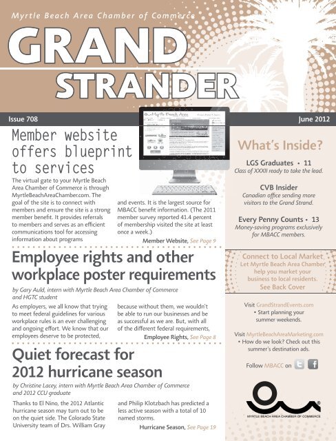 Maynard Nexsen PC Surfside Beach, SC Office