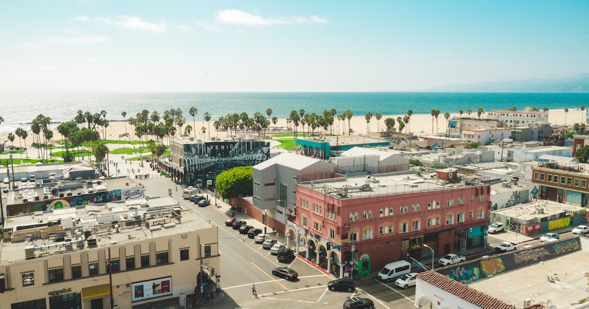 CBE Law Group Irvine, CA Office