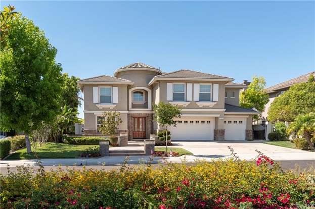 HM Law Yorba Linda,  Office