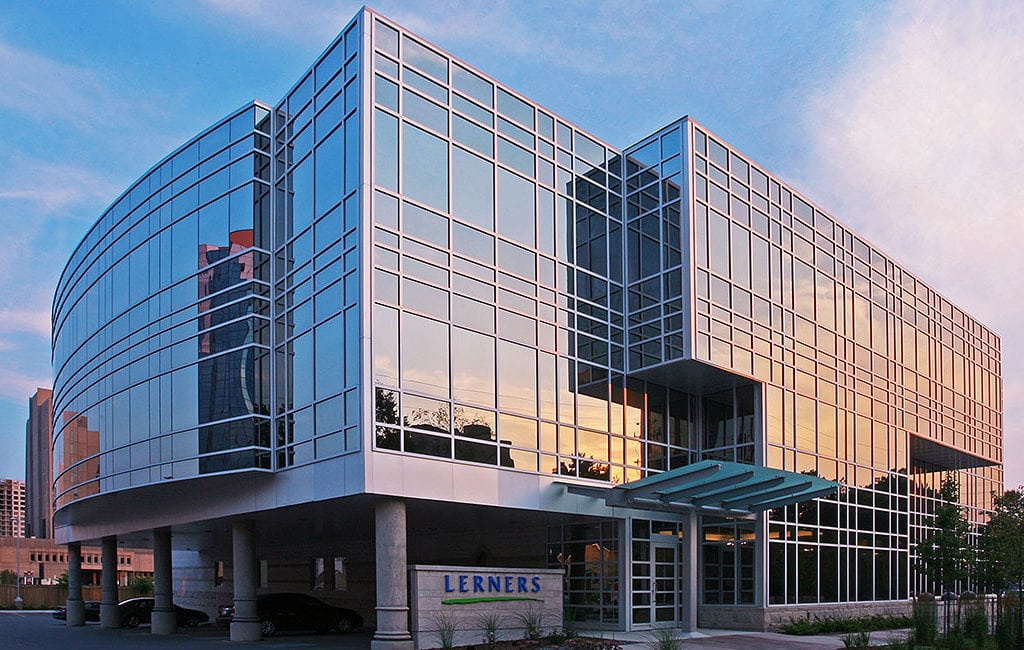 Lerners LLP London, Canada Office