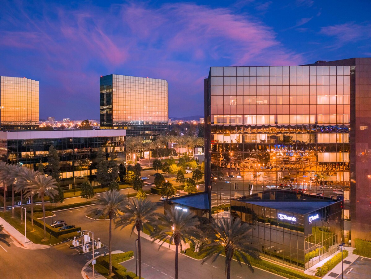 Springel & Fink LLP Costa Mesa, CA Office