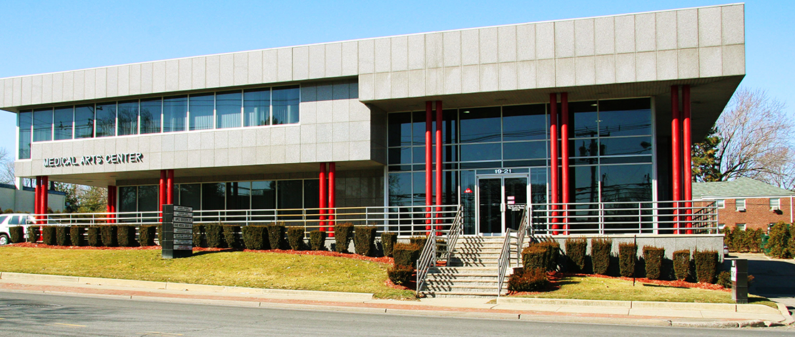 November & Nunnink, L.L.C Fair Lawn,  Office