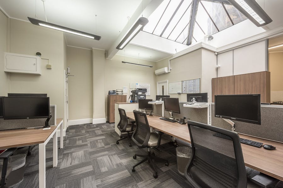 Penningtons Manches Cooper LLP Oxford, UK-England Office