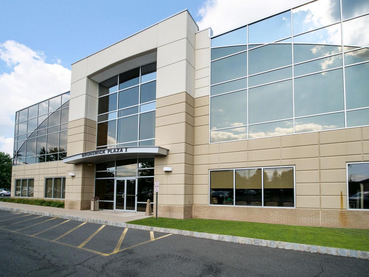 The Wolf Law Firm LLC North Brunswick,  Office