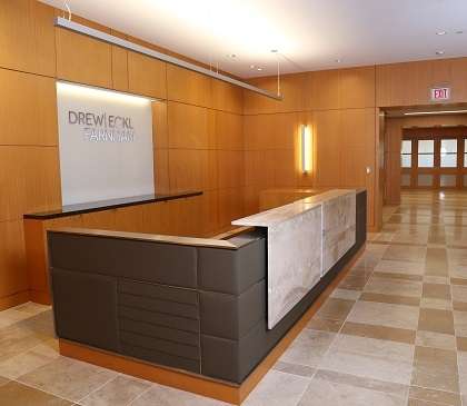 Drew Eckl & Farnham, LLP Atlanta, GA Office