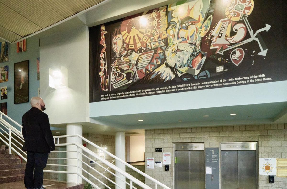 The Baldonado Group, P.C New York City,  Office