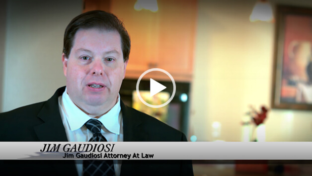 Jim Gaudiosi, Attorney at Law PLLC Glendale,  Office