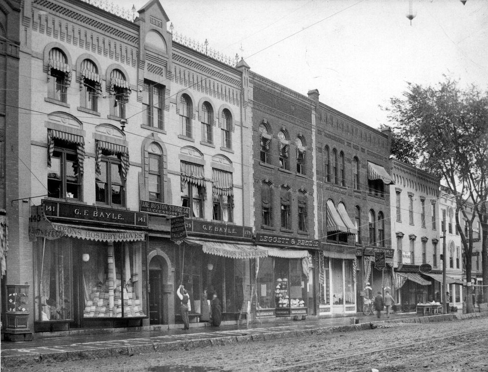 The Hudson Law Firm, LLC Fayetteville, GA Office