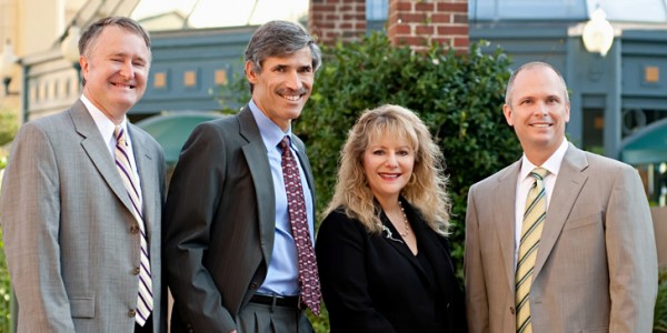 Radey Law Firm Tallahassee, FL Office