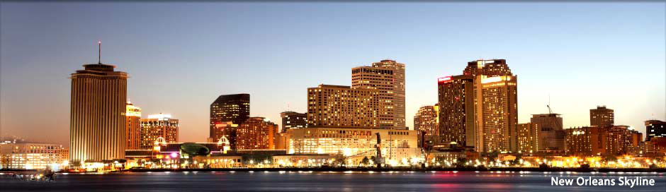 Aaron & Gianna PLC New Orleans,  Office