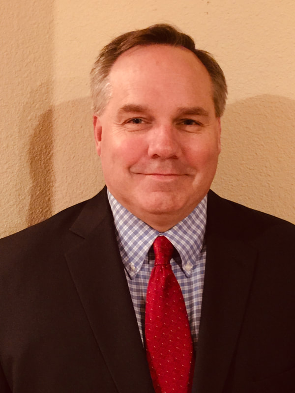 Paul Garcia & Associates San Antonio,  Office