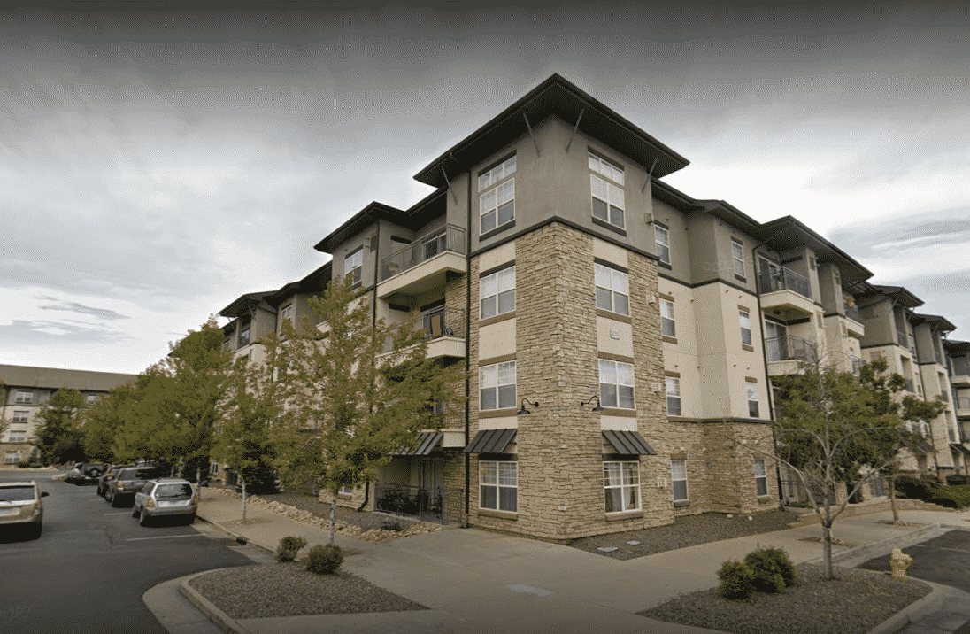 Thomas, Ahnell, Laraway & Smith, LLC Lakewood, CO Office
