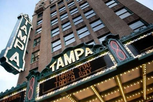 TampaLaw Tampa, FL Office