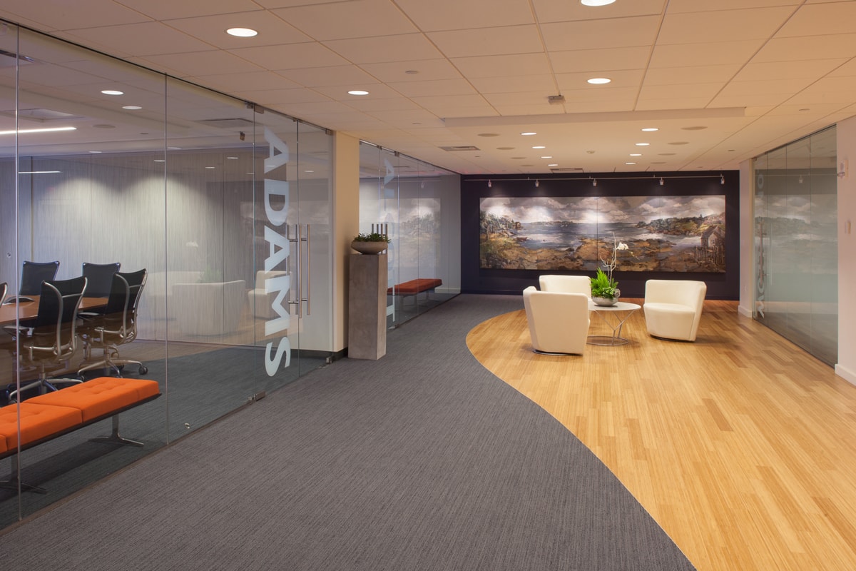 Pierce Atwood LLP Boston, MA Office