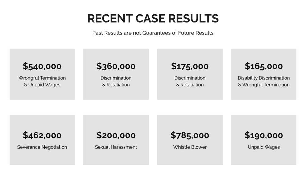 Guerra & Casillas LLP Los Angeles,  Office
