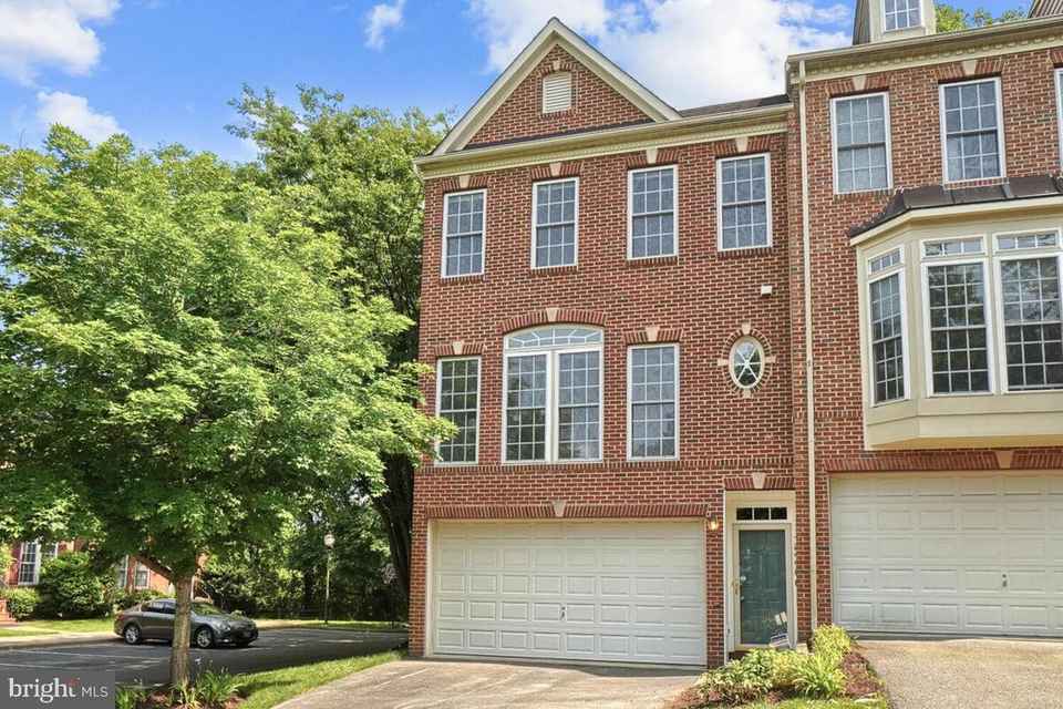 Potomac Law Group, PLLC Rockville, MD Office