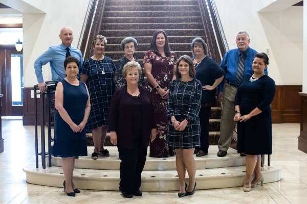 Pakis, Giotes, Page & Burleson, P.C Waco, TX Office