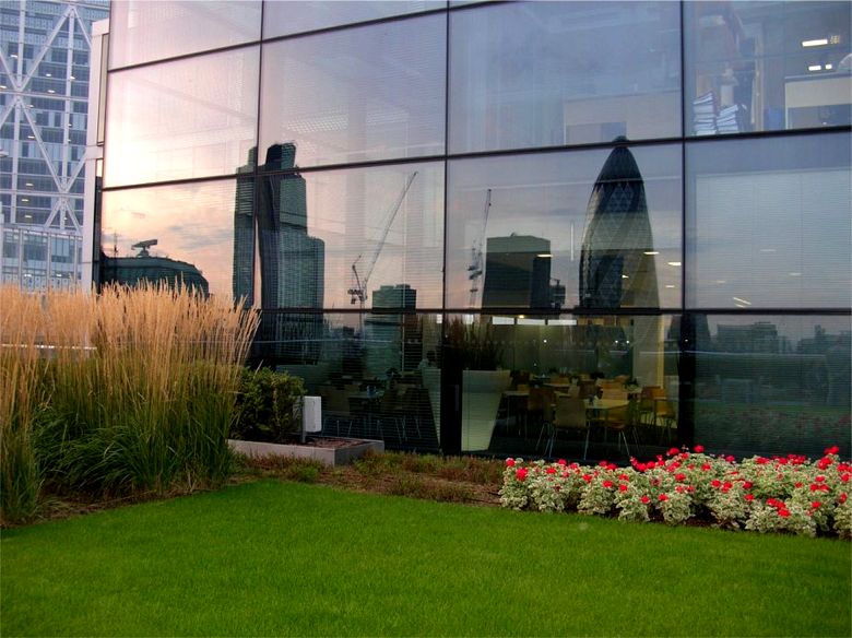 A&O Shearman London, United Kingdom Office