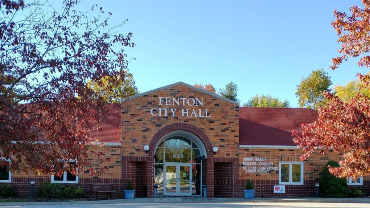 Missouri Injury Law Firm, LLC High Ridge,  Office