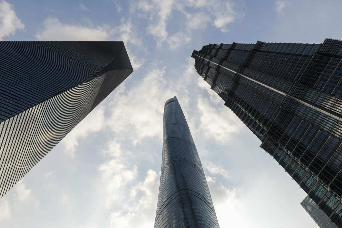 Push Law Firm Shanghai, China Office