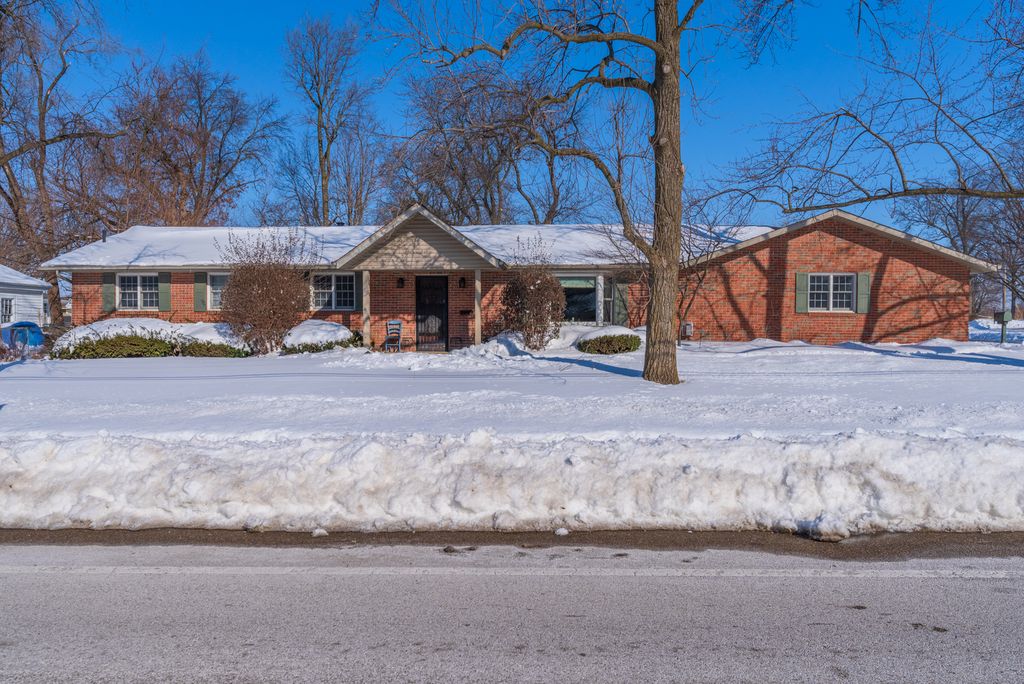 Mercer Law, PA Bloomington, IL Office