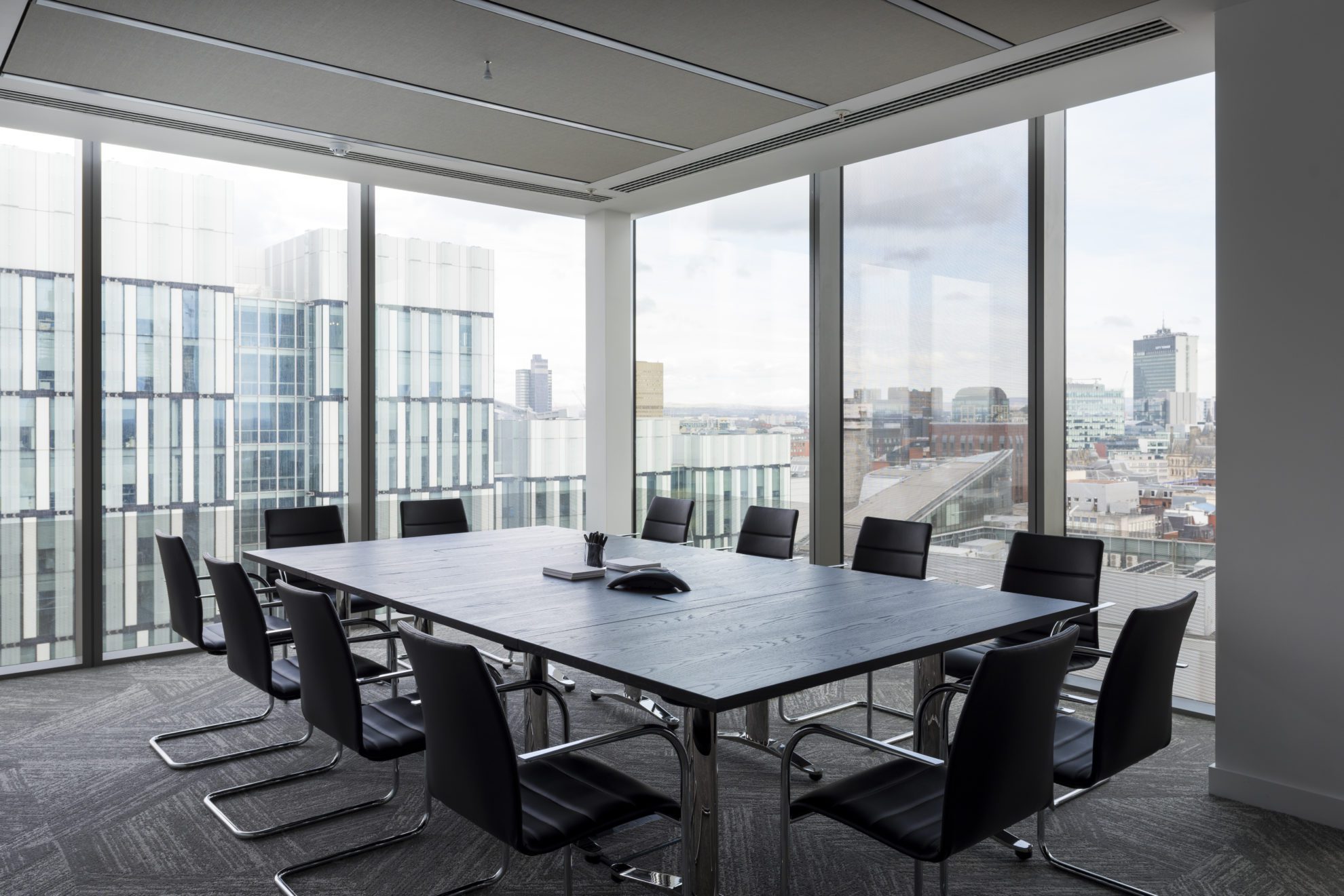 Squire Patton Boggs Manchester, United Kingdom Office
