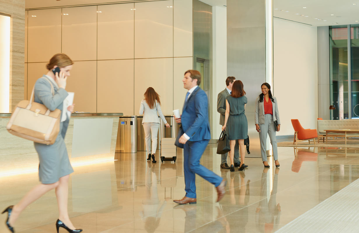 LightGabler Camarillo,  Office